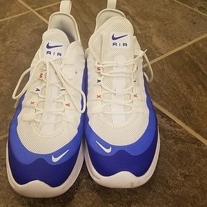 Mens nike air size 10.5